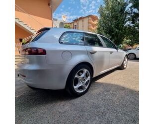 Alfa Romeo 159 Gebrauchtwagen