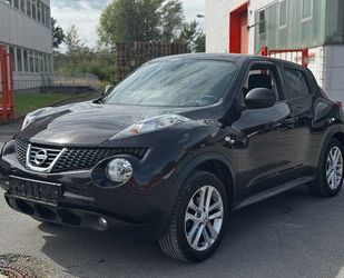 Nissan Juke Gebrauchtwagen