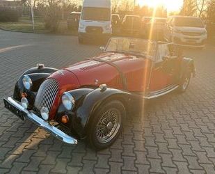 Morgan 4/4 Gebrauchtwagen