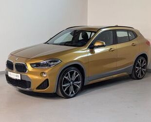 BMW X2 Gebrauchtwagen