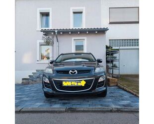 Mazda CX-7 Gebrauchtwagen