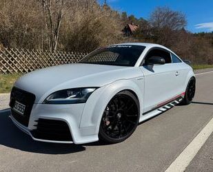 Audi TT RS Gebrauchtwagen