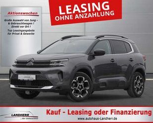Citroen C5 Aircross Gebrauchtwagen