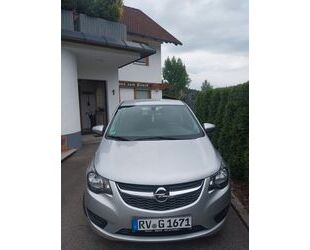 Opel Karl Gebrauchtwagen
