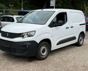 Peugeot Partner Gebrauchtwagen