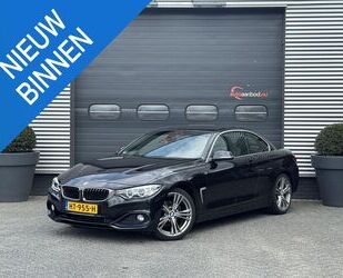 BMW 420 Gebrauchtwagen