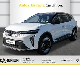 Renault Scenic Gebrauchtwagen