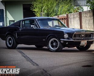 Ford Mustang Gebrauchtwagen