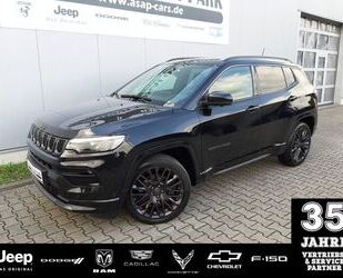 Jeep Compass Gebrauchtwagen