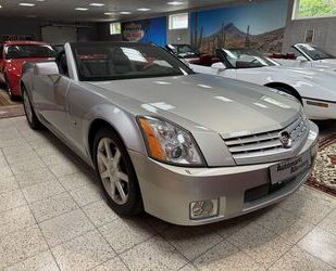 Cadillac XLR Gebrauchtwagen