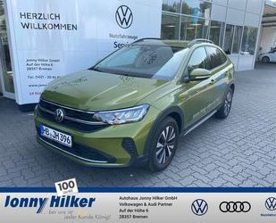 VW Taigo Gebrauchtwagen