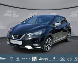 Nissan Micra Gebrauchtwagen