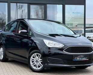 Ford C-Max Gebrauchtwagen
