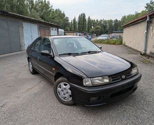 Nissan Primera Gebrauchtwagen