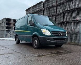 Mercedes-Benz Sprinter Gebrauchtwagen
