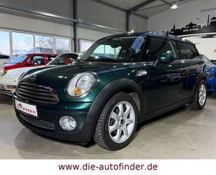 Mini Cooper Clubman Gebrauchtwagen