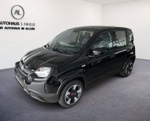 Fiat Panda Gebrauchtwagen