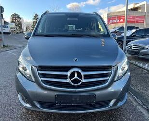 Mercedes-Benz V 220 Gebrauchtwagen