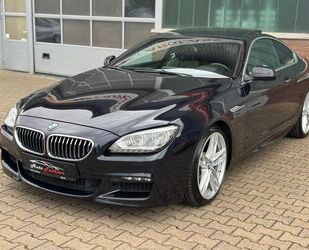 BMW 640 Gebrauchtwagen