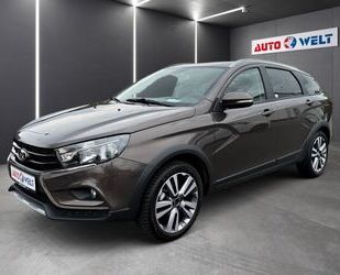 Lada Vesta Gebrauchtwagen