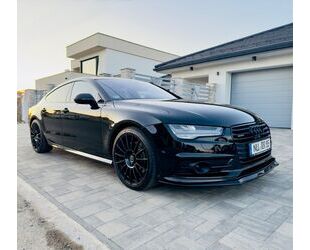 Audi A7 Gebrauchtwagen
