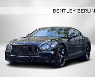 Bentley Continental GT Gebrauchtwagen