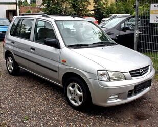 Mazda Demio Gebrauchtwagen