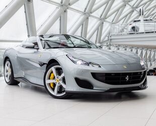Ferrari Portofino Gebrauchtwagen