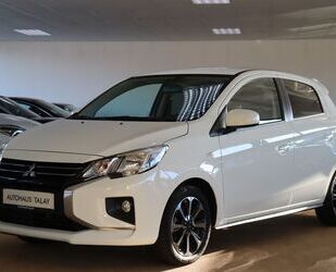 Mitsubishi Space Star Gebrauchtwagen