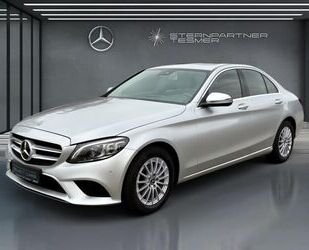 Mercedes-Benz C 200 Gebrauchtwagen