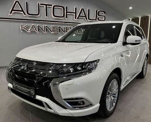 Mitsubishi Outlander Gebrauchtwagen