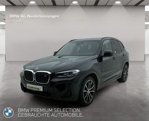 BMW X3 M40 Gebrauchtwagen