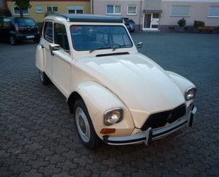 Citroen 2 CV Gebrauchtwagen
