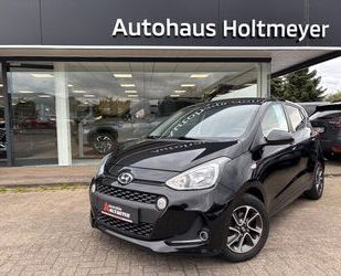 Hyundai i10 Gebrauchtwagen