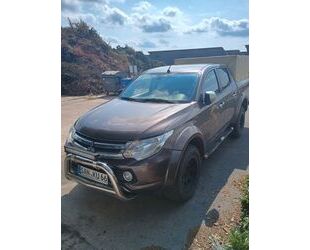 Mitsubishi L200 Gebrauchtwagen