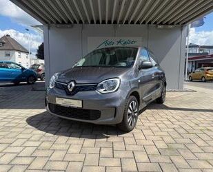 Renault Twingo Gebrauchtwagen