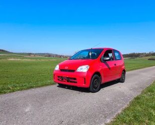 Daihatsu Cuore Gebrauchtwagen