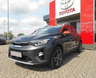 Kia Stonic Gebrauchtwagen