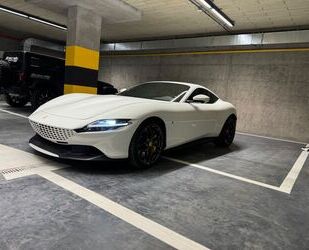 Ferrari Roma Gebrauchtwagen
