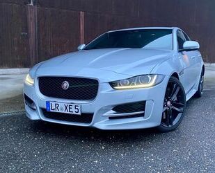 Jaguar XE Gebrauchtwagen