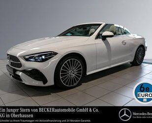 Mercedes-Benz CLE 200 Gebrauchtwagen