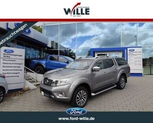 Nissan Navara Gebrauchtwagen