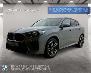 BMW X2 Gebrauchtwagen