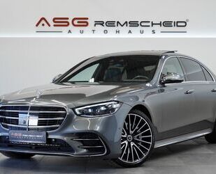 Mercedes-Benz S 400 Gebrauchtwagen