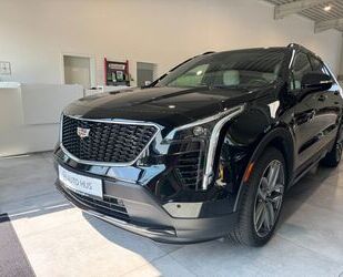 Cadillac XT4 Gebrauchtwagen