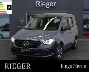 Mercedes-Benz eCitan Gebrauchtwagen