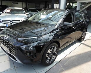 Hyundai BAYON Gebrauchtwagen