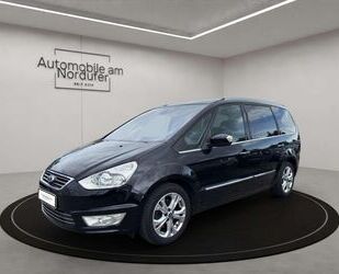 Ford Galaxy Gebrauchtwagen