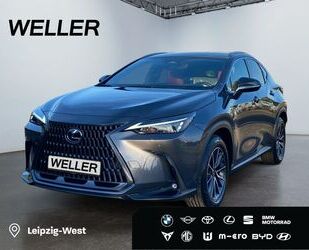 Lexus NX 350h Gebrauchtwagen