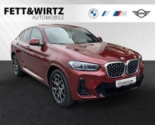 BMW X4 Gebrauchtwagen